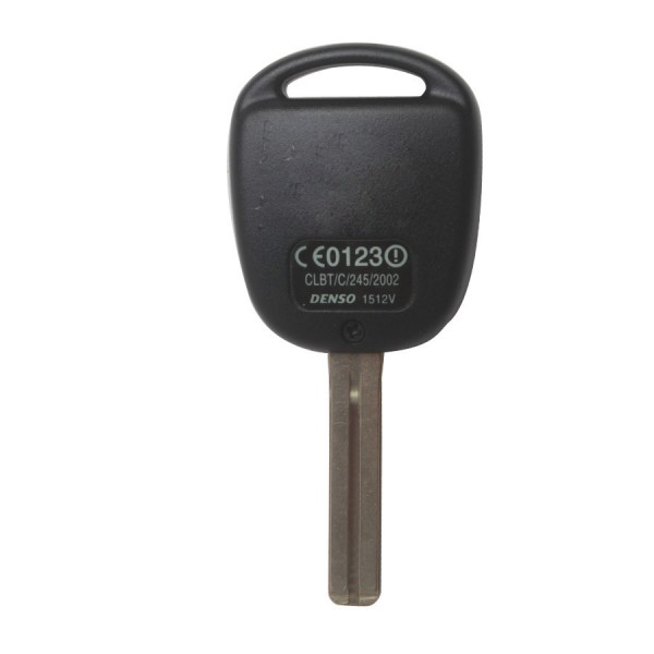 Remote Key Shell For Lexus 2 Button TOY48 (Long) 10pcs/lot