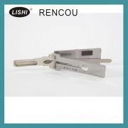 LISHI 2-in-1 Auto Pick And Decoder For Renault