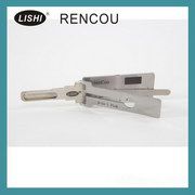 LISHI 2-in-1 Auto Pick and Decoder For Renault(A)