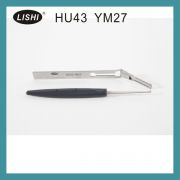 LISHI HU43(YM27) Lock Pick for OPEL