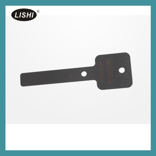 LISHI HY20R 2-in-1 Auto Pick and Decoder