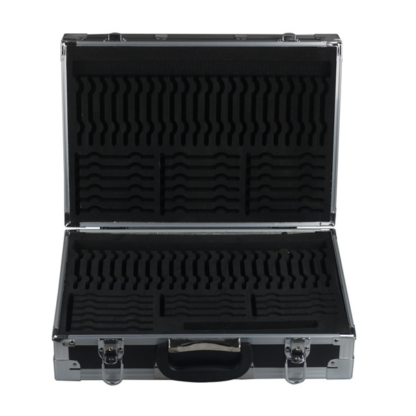 LISHI Special Carry Case for Auto Pick and Decoder only case