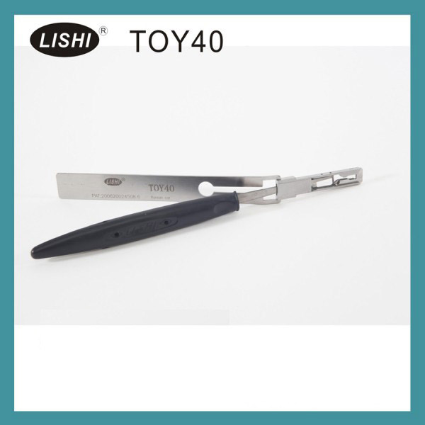 LISHI TOY40 Lock Pick for Toyota(Korea)