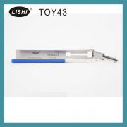 LISHI TOY43AT Lock Pick for Toyota Model