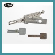 LISHI TOY48 2-in-1 Auto Pick And Decoder For TOYOTA