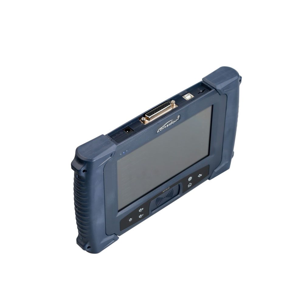 New Arrival LONSDOR K518S Key Programmer Full Version Support Toyota All Key Lost