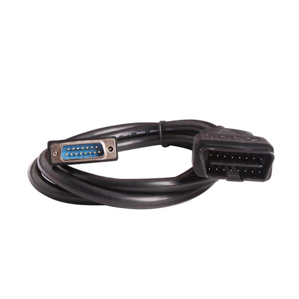 Main Test Cable for AUTEL AL609/AL619/MaxiDiag Elite/MaxiCheck/VAG505/OLS301/EBS301