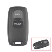 Remote Key For Mazda M6 2 Button 433MHZ
