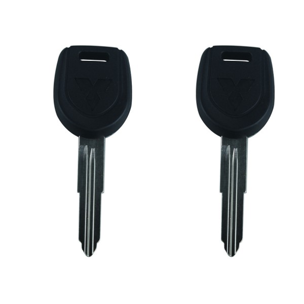 Key Shell For Mitsubishi (Right) 10pcs/lot