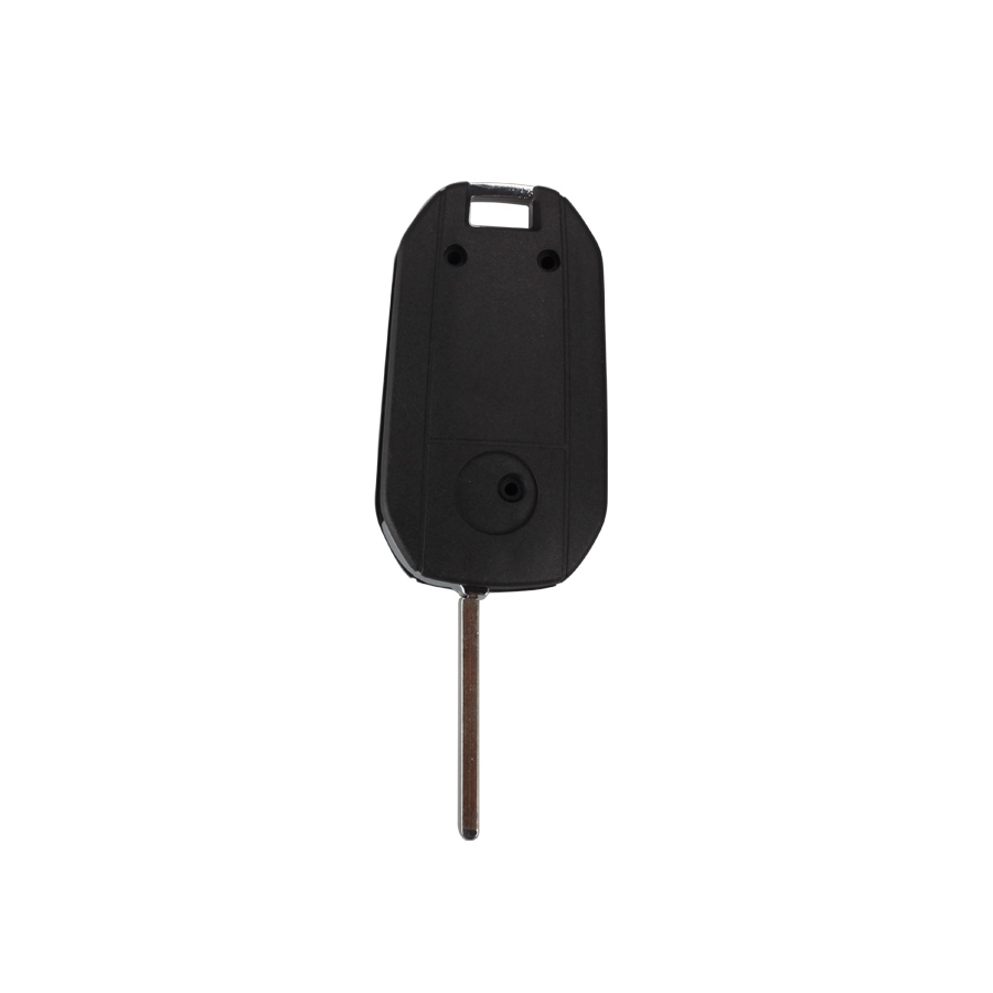 Modified Flip Remote Key Shell For Opel 2 Button (HU100) 5pcs/lot