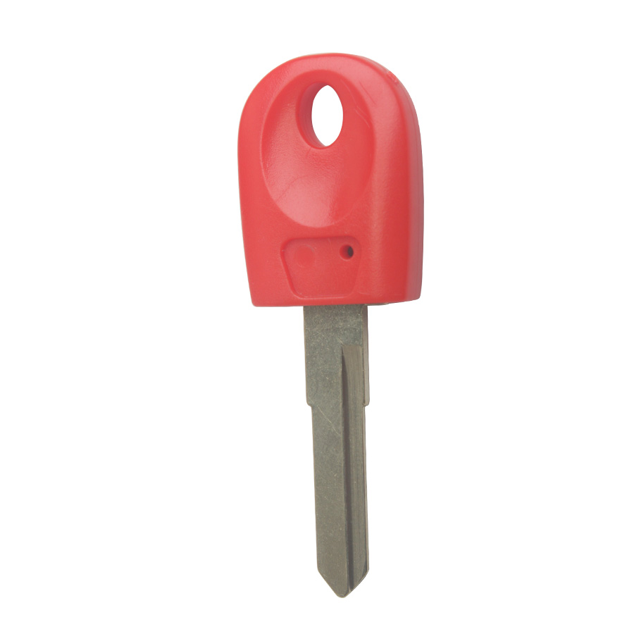Motorcycle Key Shell (Red Color) For Ducati  5pcs/lot