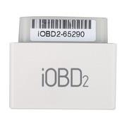 iOBD2 Bluetooth OBD2 EOBD Auto Scanner for iPhone/Android By Bluetooth