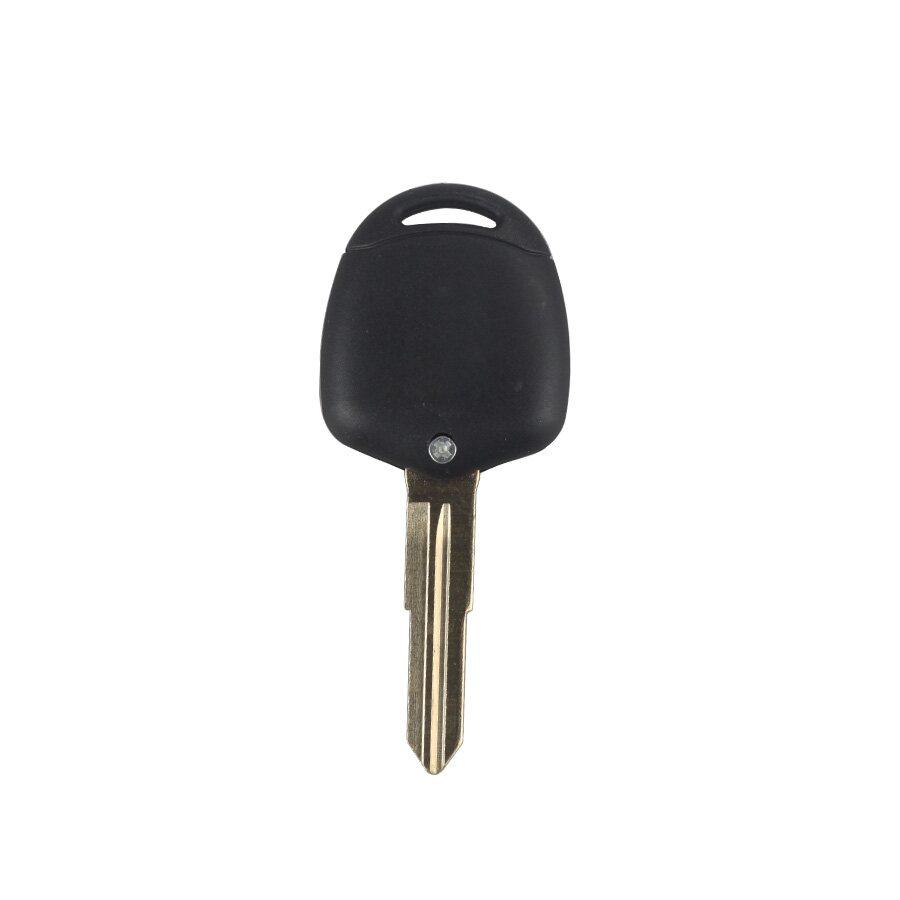 New Remote Key Shell 2 Button For Mitsubishi 5pcs/lot