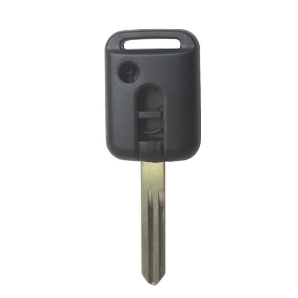 New Remote Key Shell 3 Button For  Nissan 10pcs/lot