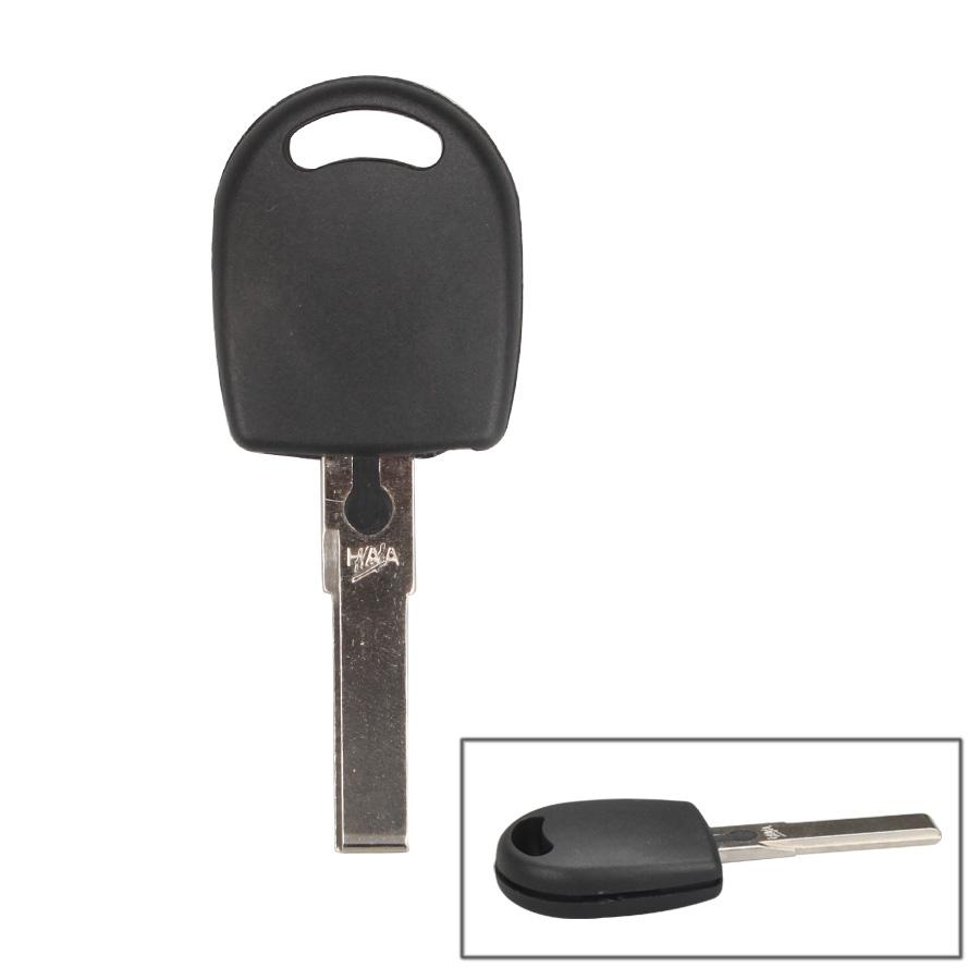 Key Shell For Seat With Light 5pcs/lot