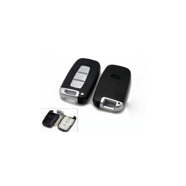 New Smart Remote Key For KIA Shell 3 button 5PCS/Lot