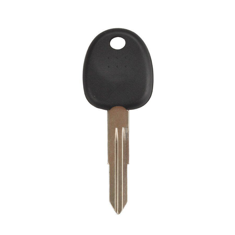 New Transponder Key For Hyundai ID46 ( with left keyblade) 5pcs/lot