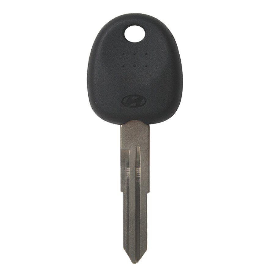 New Transponder Key For Hyundai  ID46 (with Right Keyblade) 5pcs/lot