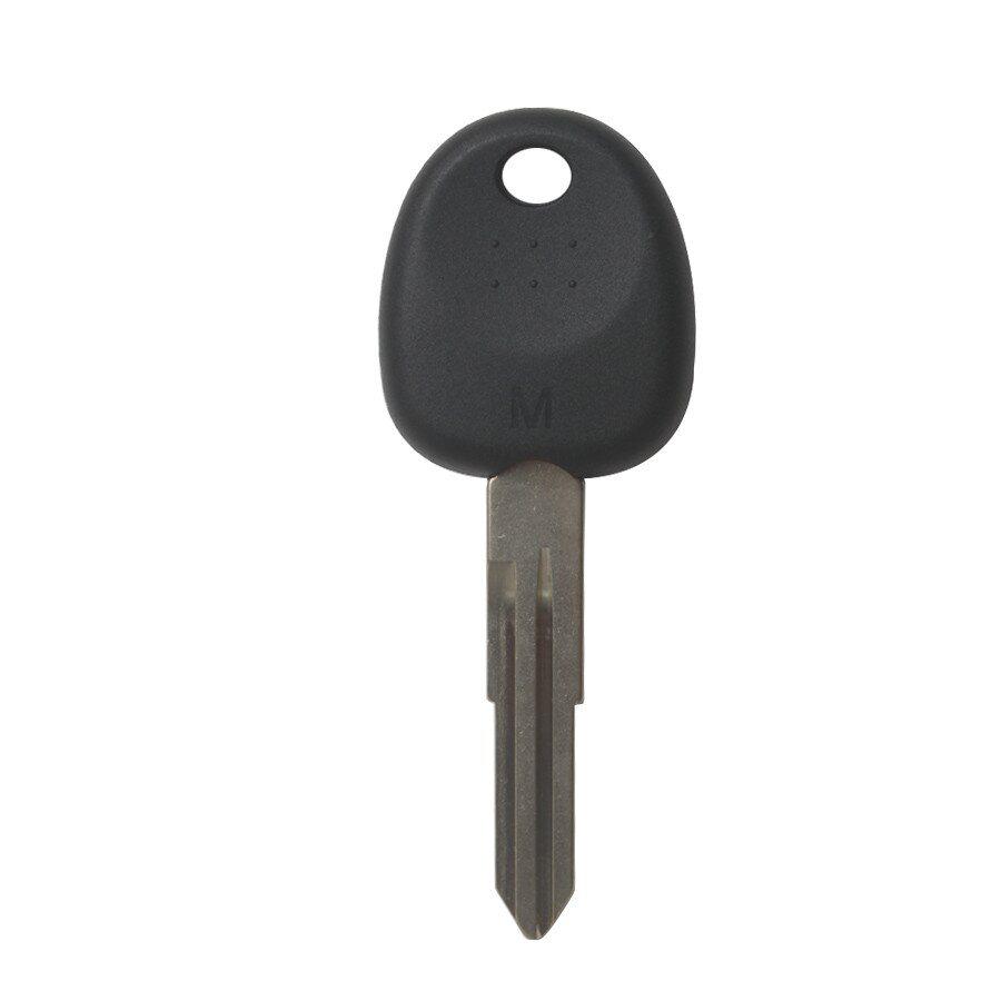 New Transponder Key For Hyundai  ID46 (with Right Keyblade) 5pcs/lot