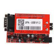 New UPA USB Programmer With Full Adaptors With Nec Function