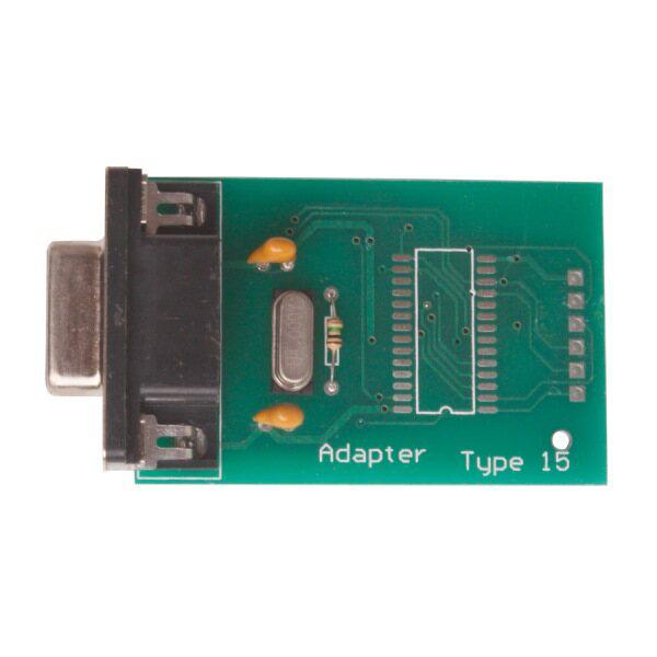 New UPA USB Programmer With Full Adaptors With Nec Function