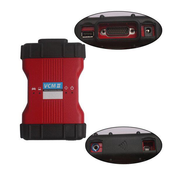 Newest V97 IDS VCM 2 VCM II  For Mazda Diagnostic System