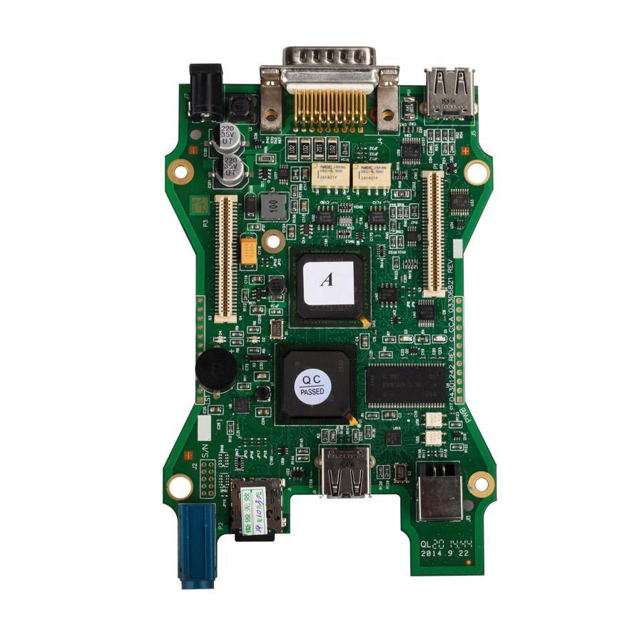 Newest VCM2 Diagnostic Scanner For LandRover & Jaguar V142