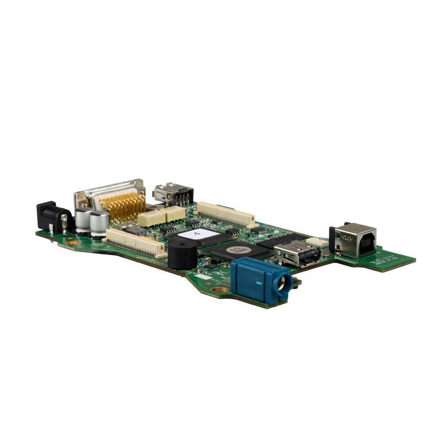 Newest VCM2 Diagnostic Scanner For LandRover & Jaguar V142