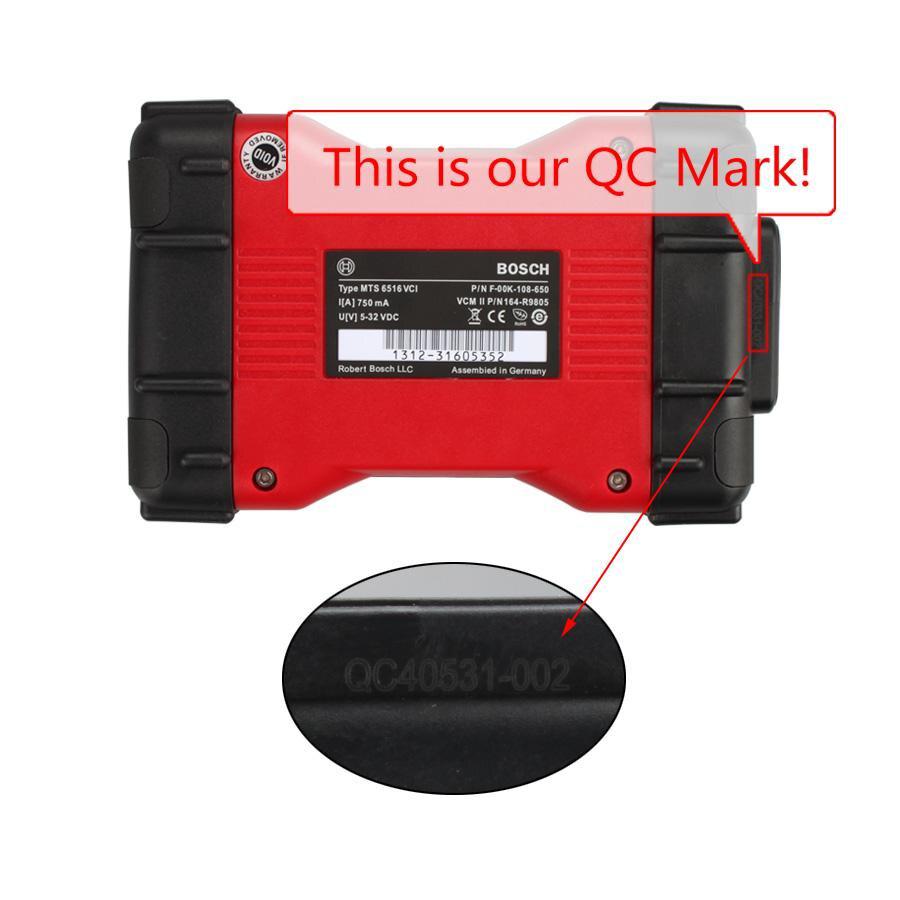 Newest VCM2 Diagnostic Scanner For LandRover & Jaguar V142