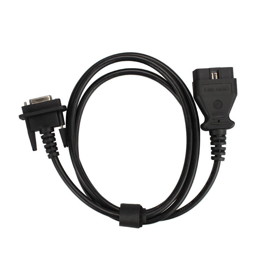 Newest VCM2 Diagnostic Scanner For LandRover & Jaguar V142
