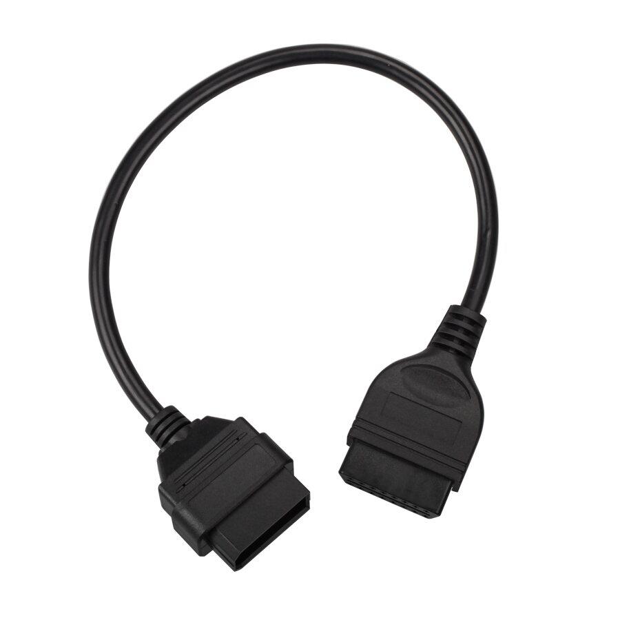 14Pin To OBD2 Connector for Nissan