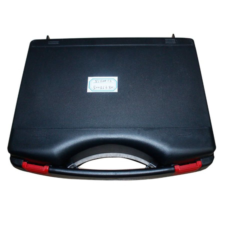 Consult 3 III For Nissan Bluetooth Professional Diagnostic Tool
