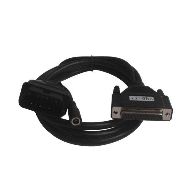 OBD2 cable for T300 key programmer