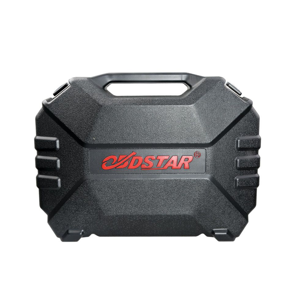 OBDSTAR X300 DP Plus X300 PAD2 C Package Full Version Get Free P004 Adapter and FCA 12+8 Adapter