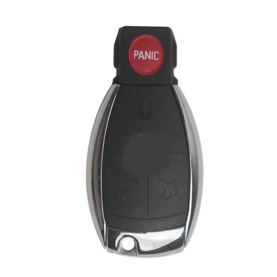OEM Smart Key for Mercedes-Benz 433MHZ With Key Shell
