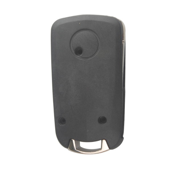Modified Filp Remote Key Shell For Opel 3 Button (HU43) 5pcs/lot