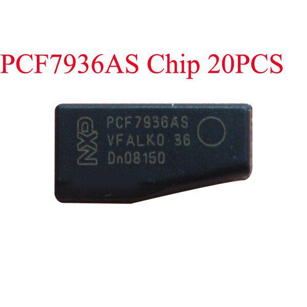 PCF7936AS Chips 20pcs per lot