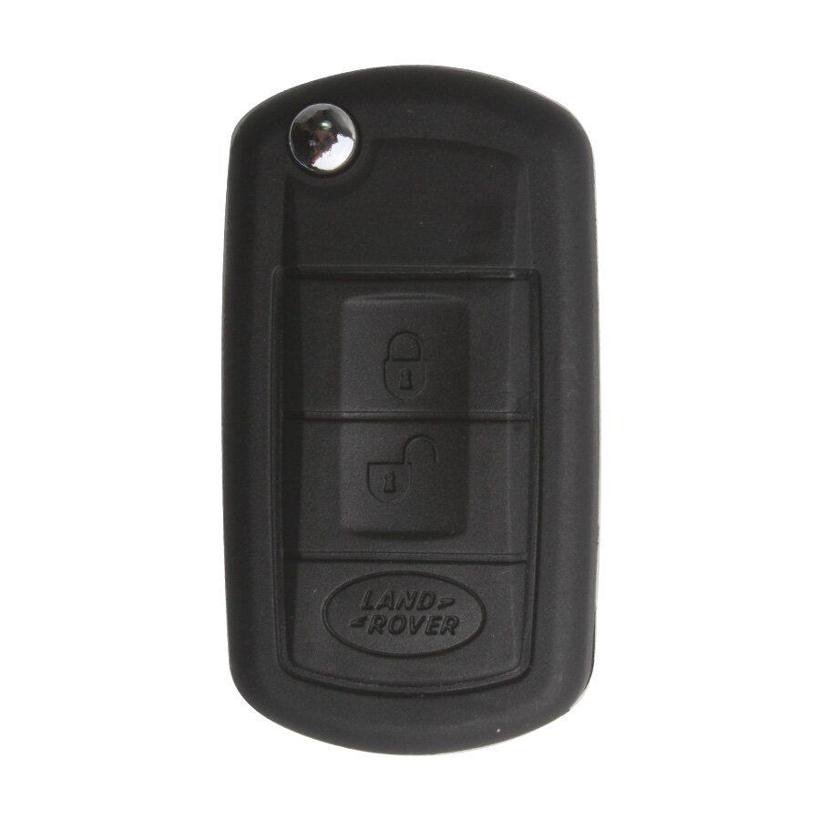 Remoe Key Shell For Land Rover 3 Button (B) 5pcs/lot