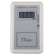 Remote Control Transmitter Mini Digital Frequency Counter (250MHZ-450MHZ)