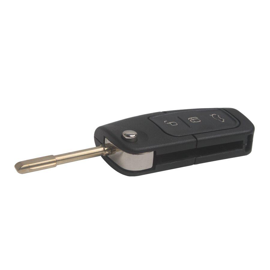 Remote Flip Key For Mondeo 3 Button 433MHZ