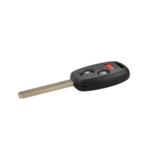 2005-2007 Remote Key For Honda (2+1) Button And Chip Separate ID:46 ( 313.8 MHZ ) fit ACCORD FIT CIVIC ODYSSEY