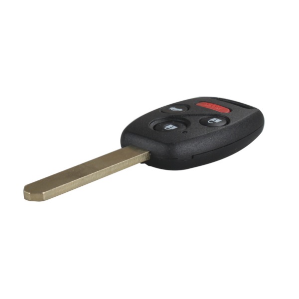 2005-2007 Remote Key For Honda (3+1) Button And Chip Separate ID:13( 315 MHZ ) fit ACCORD FIT CIVIC ODYSSEY