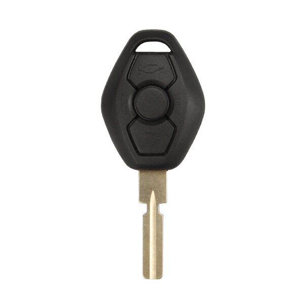 Remote Key 3 Button 433MHZ HU58 For BMW EWS