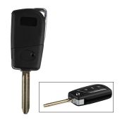 Modified Remote Key For Toyota 3 Buttons 315MHZ (not including the chip)