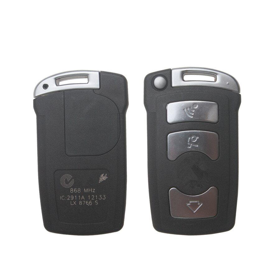 Remote Key For BMW CAS1 7series ID7944 868MHZ