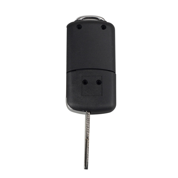Remote Key Shell For Peugeot 2 Button ( 206 ) 5PCS/lot