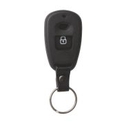 Remote Shell For Hyundai Elantra 1 Button 5pcs/lot