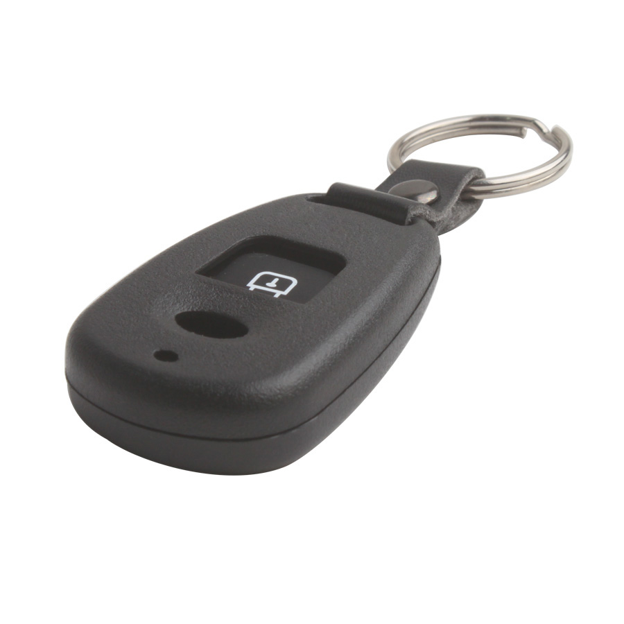 Remote Shell For Hyundai Elantra 1 Button 5pcs/lot
