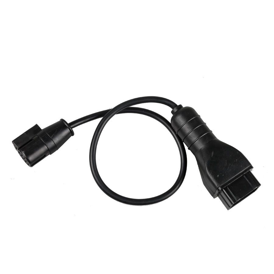 Best Quality CAN Clip V200 for Renault Diagnostic Interface with Full Chip AN2135SC AN2136SC Clone RLT2002 Proble