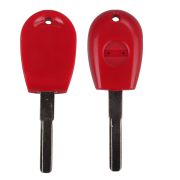 Key Shell (Red Color) for Alfa Romeo 5pcs/lot